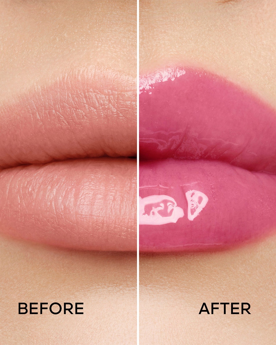 MET HONING VERRIJKTE, GETINTE LIPOLIE