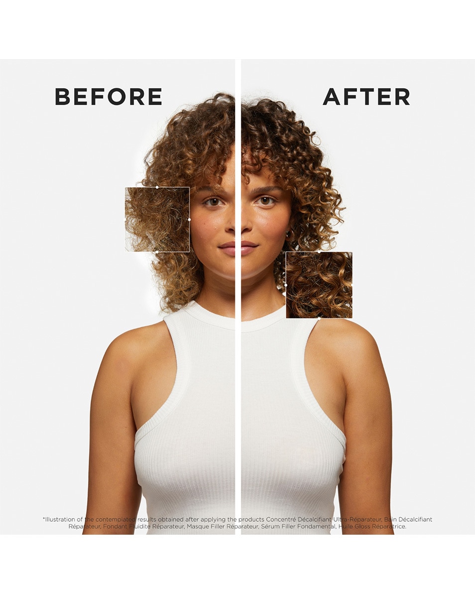 KÉRASTASE Première Fondant Fluidité Réparateur Herstellende conditioner voor beschadigd haar 200 ML 4