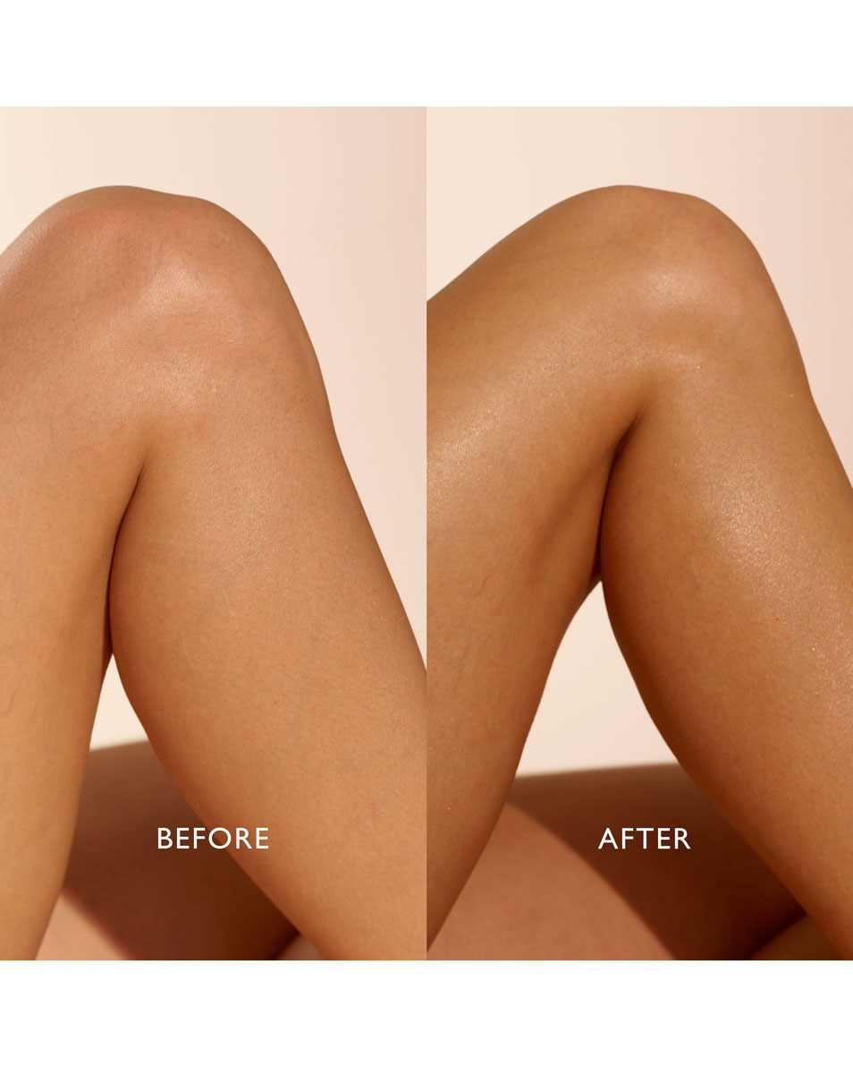 LANCASTER Sun Self Tan Golden Body Gel 125 ML 4