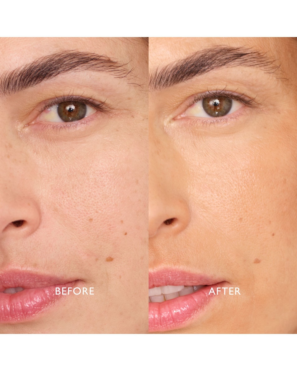 LANCASTER Infinite Bronze Tinted Protection Sunlight Cream SPF30 medium/dark 50 ML 4