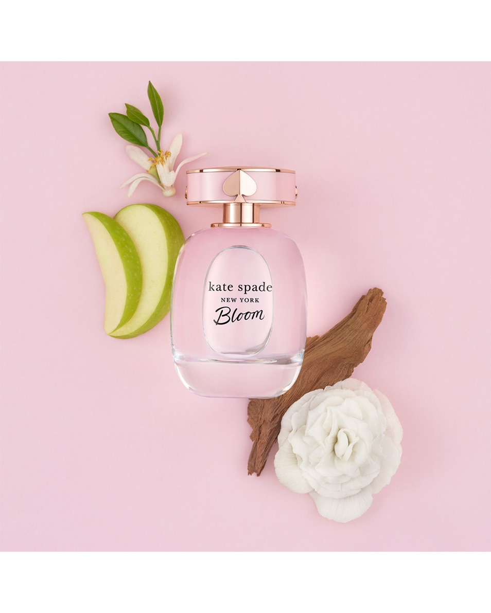 KATE SPADE Bloom Eau de Toilette 100 ML 4