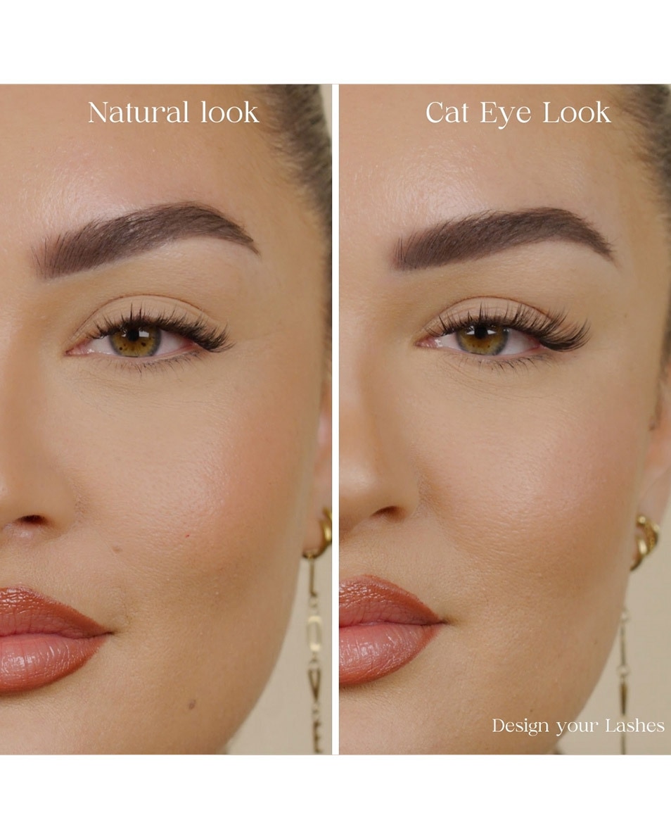 Design your lashes bundle 1