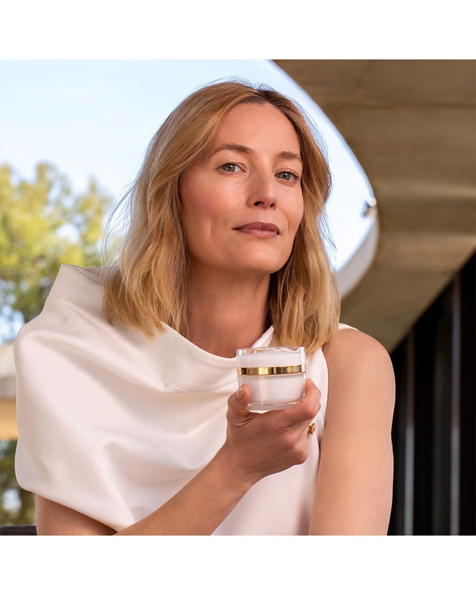 SISLEY Sisleÿa L'Intégral Anti-Âge Crème Gel Frais 50 ML 4