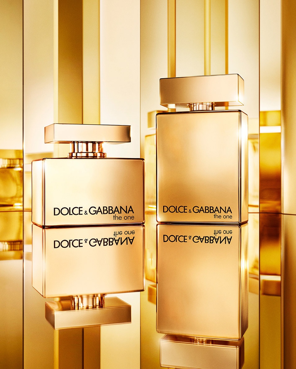 Eau de Parfum Intense