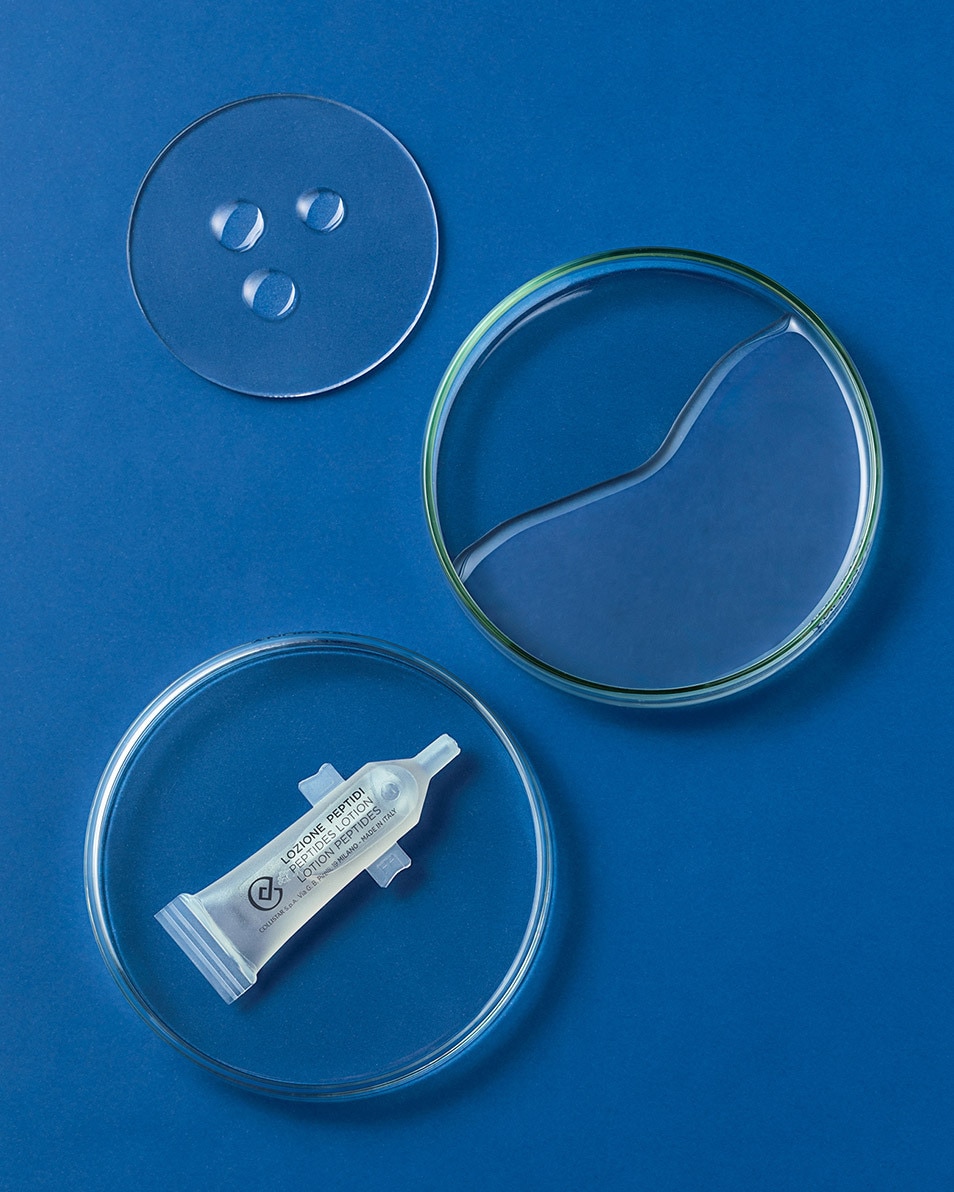 COLLISTAR Attivi Puri Peptides Lotion 5 ST 4