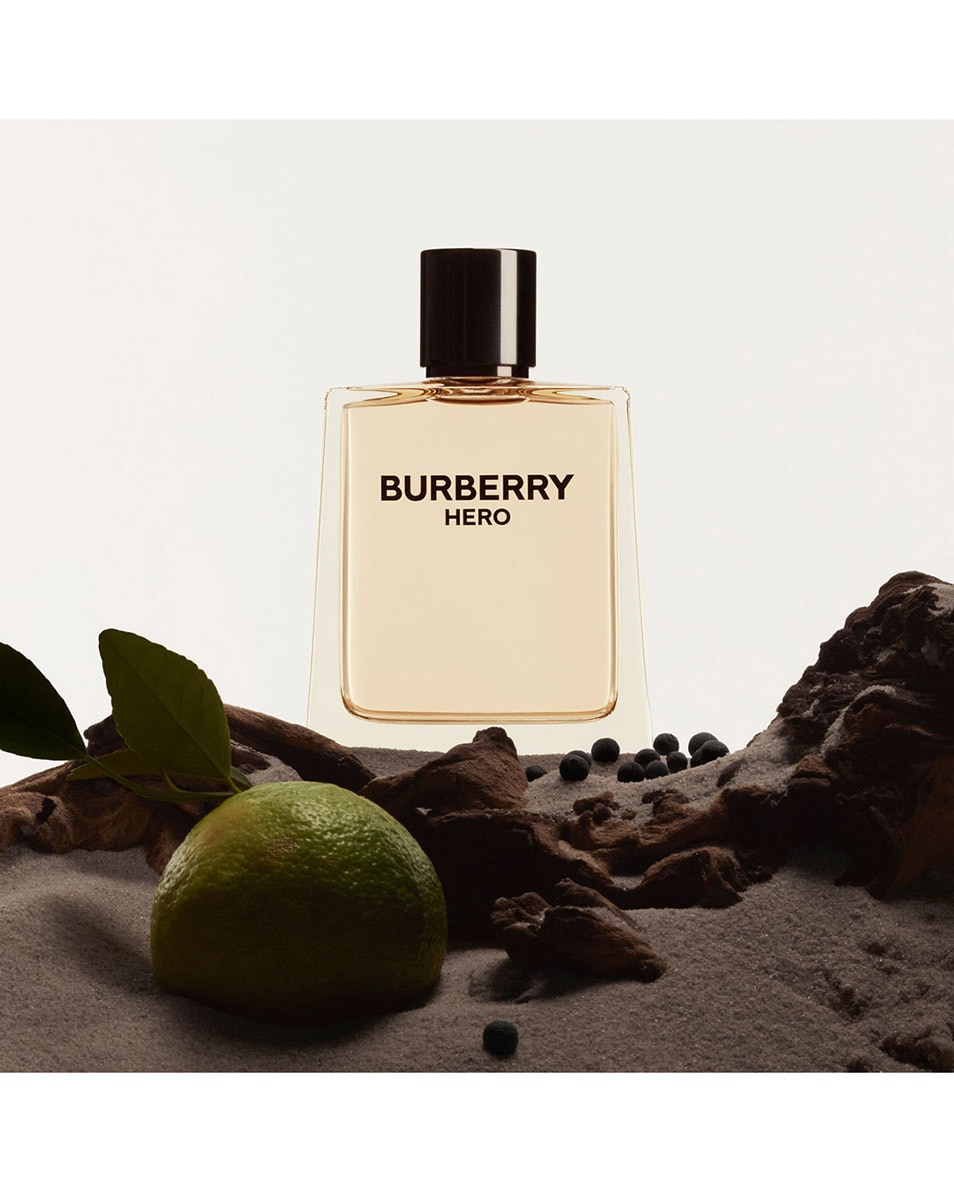 BURBERRY Hero Eau de Toilette 200 ML