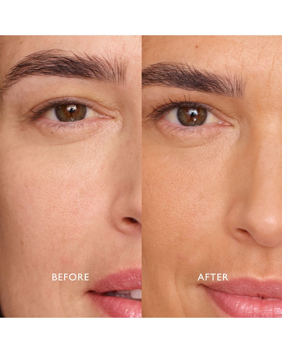 LANCASTER Infinite Bronze Tinted Protection Sunlight Compact Cream SPF50 9 G 4