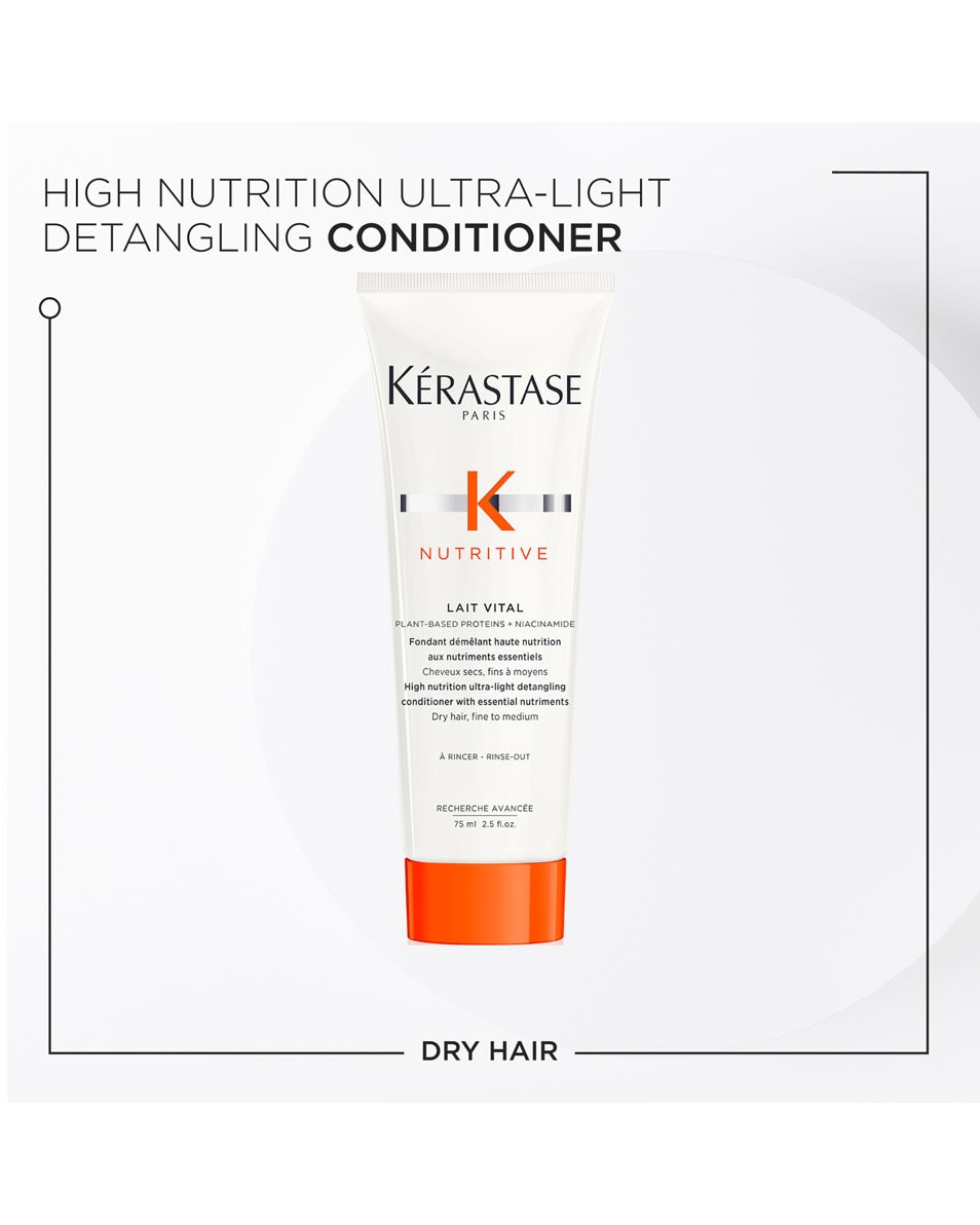 Discovery Set - Voor Droog Haar