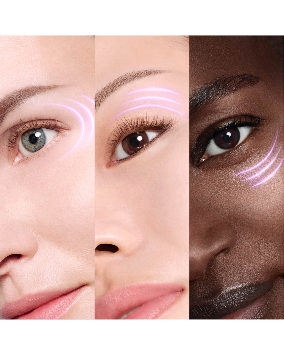 H.C.F. Triple Serum Eye