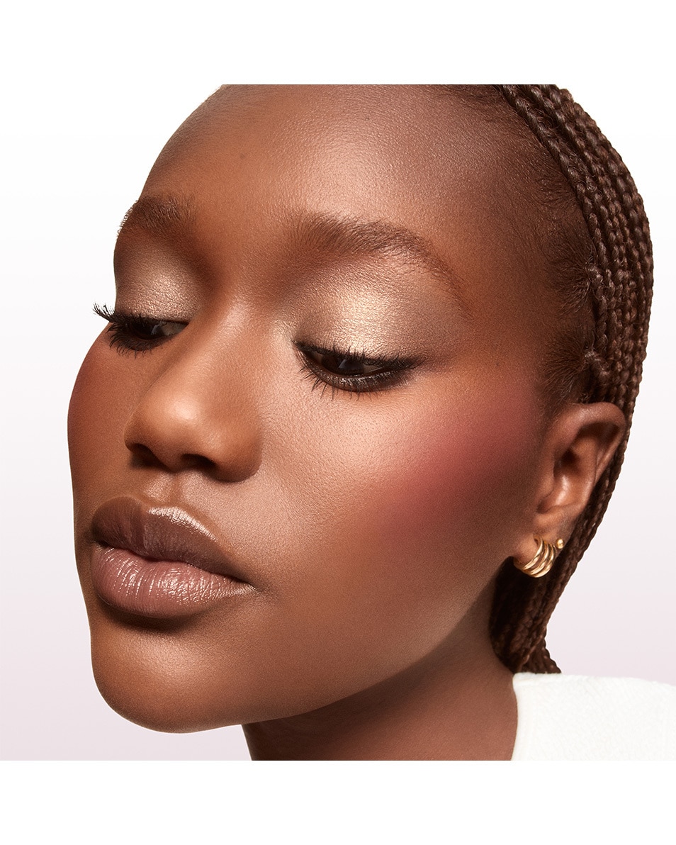 LANCÔME Lash Idôle Eye Tint Ultra Precies - Vloeibare Oogschaduw 02 Desert Sand