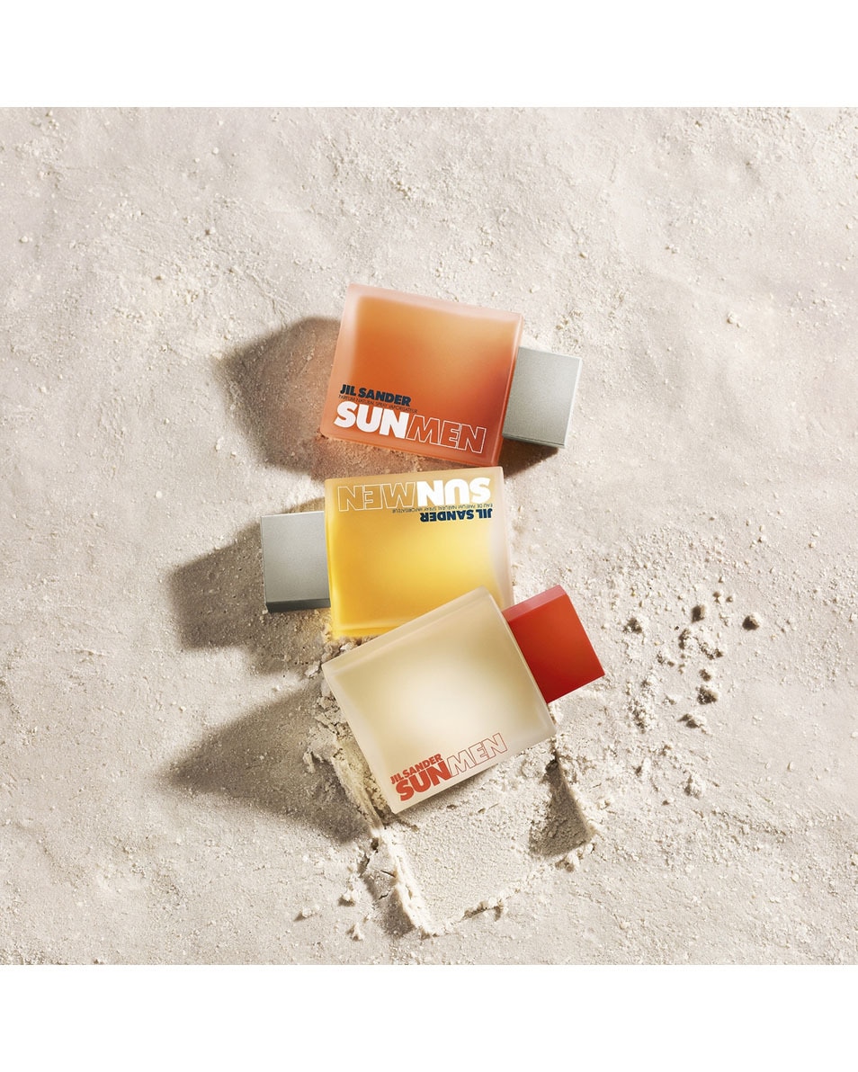 Eau de Parfum