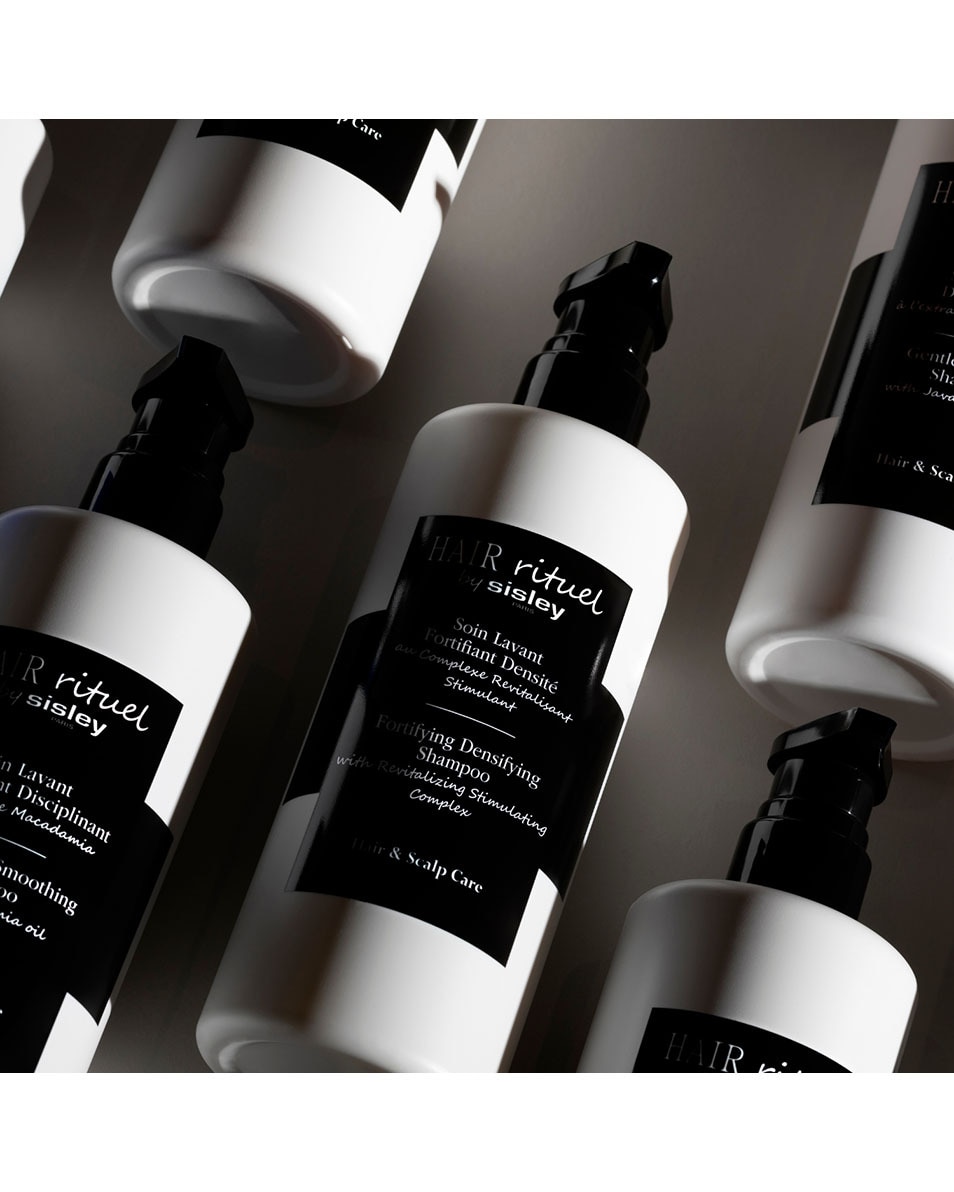 SISLEY Hair Rituel Fortifying Densifying Shampoo 500 ML 4