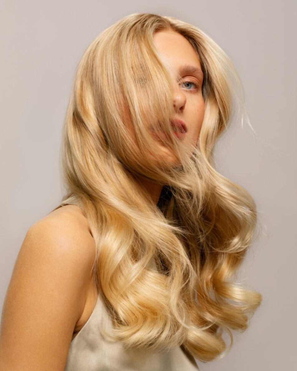 Intense Herstellend Haarmasker