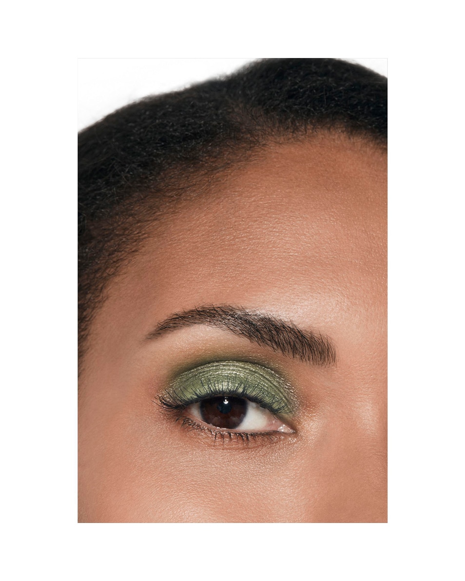 CHANEL OMBRE ESSENTIELLE MULTIFUNCTIONELE LANGHOUDENDE OOGSCHADUW JADE FACETTÉ 4