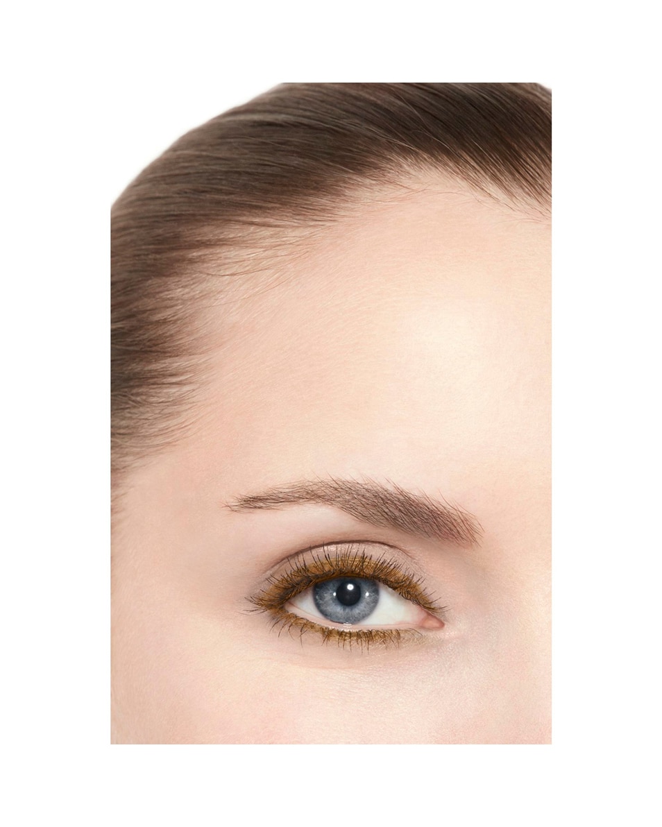 CHANEL OMBRE ESSENTIELLE MULTIFUNCTIONELE LANGHOUDENDE OOGSCHADUW BEIGE SUEDE 4