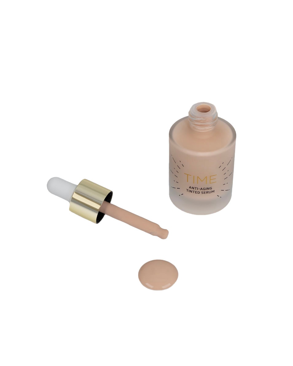 ICI PARIS XL TIME Anti-aging getint serum 01 LIGHT 4