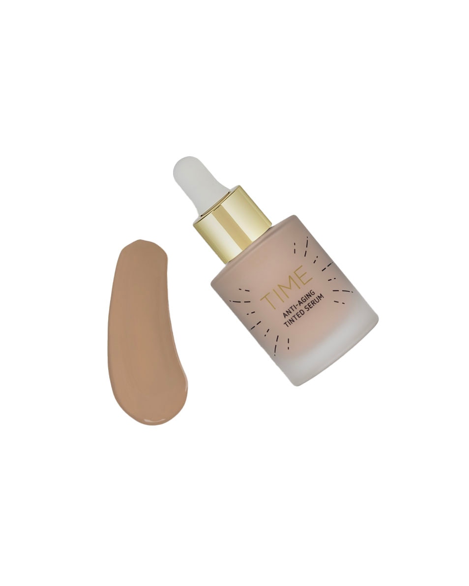 ICI PARIS XL TIME Anti-aging getint serum 02 MEDIUM 4