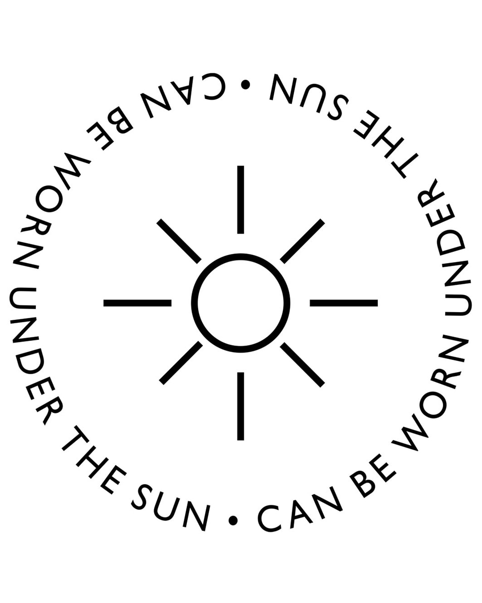 JIL SANDER Sun Women Eau de Parfum 75 ML 4