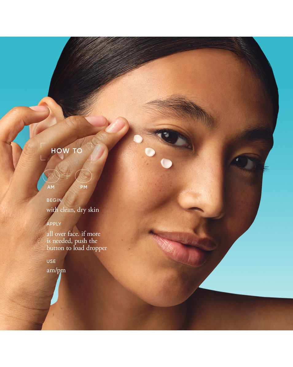 dark circle brightening oogcrème