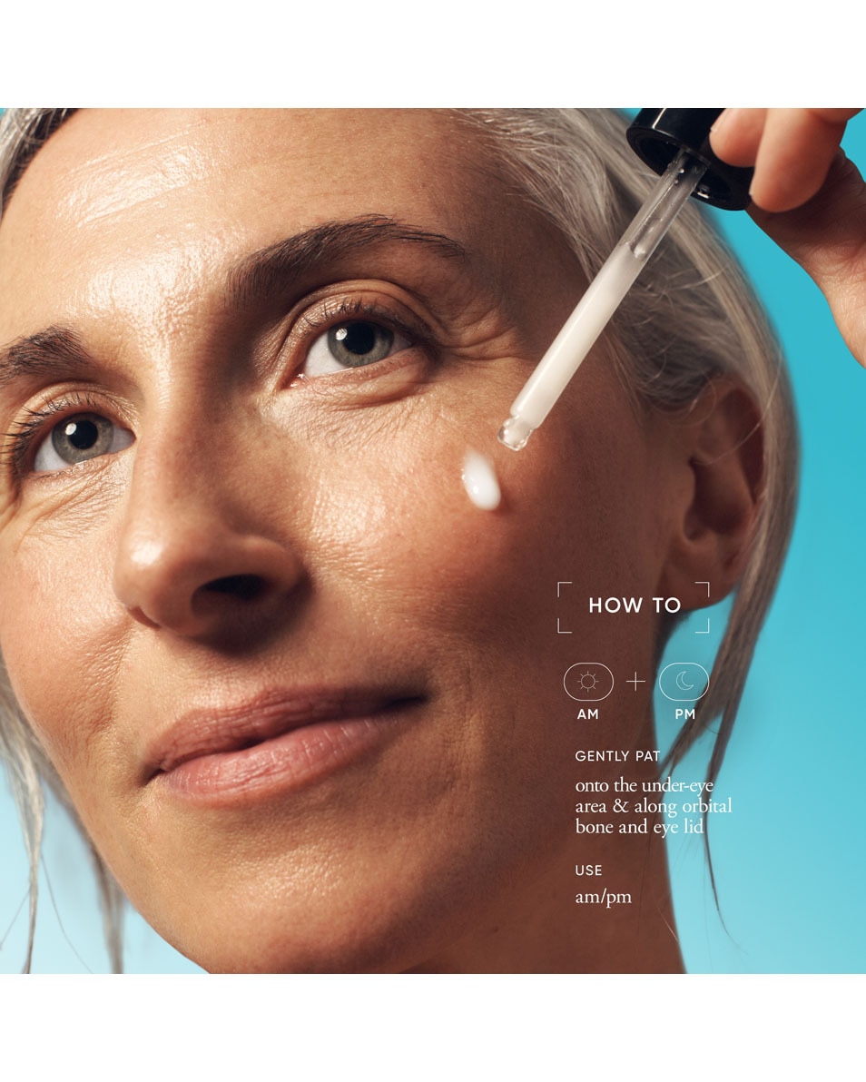 PHILOSOPHY dose of wisdom bouncy skin reactivating serum 30 ML 4