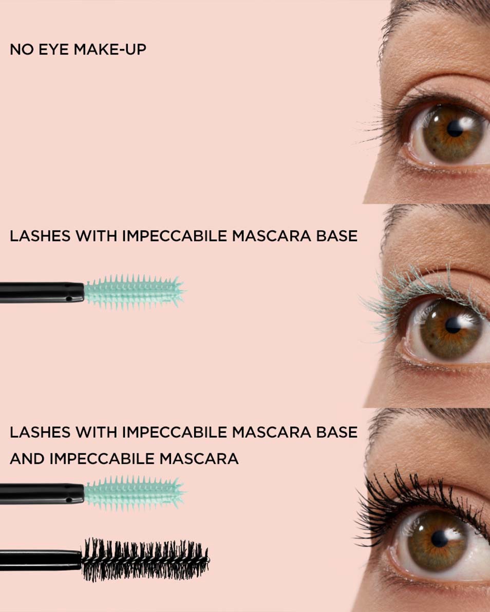Mascara Base