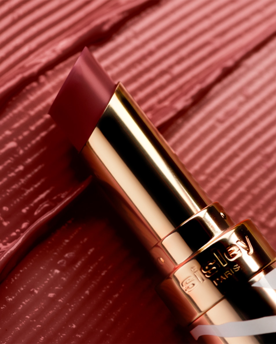 SISLEY Phyto-Lip Balm Beauty lip balm 3 Crush 4