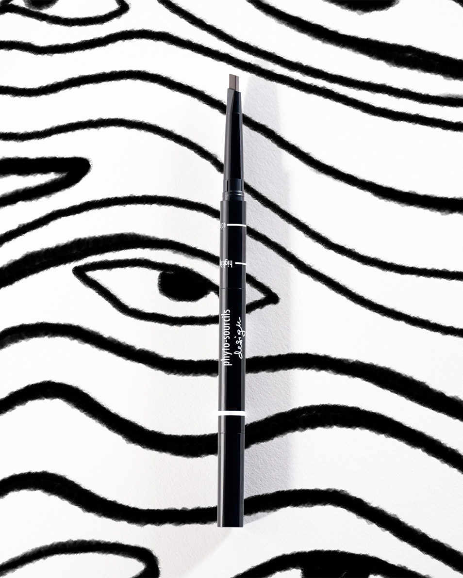 SISLEY Phyto-Sourcil 3-in-1 Architect Pencil 5 Taupe 4