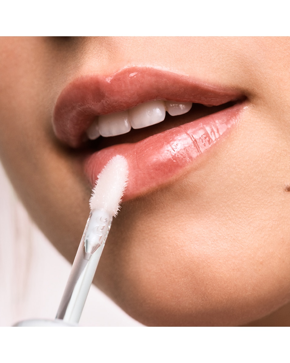 Hydraterend lipserum - vult de lippen