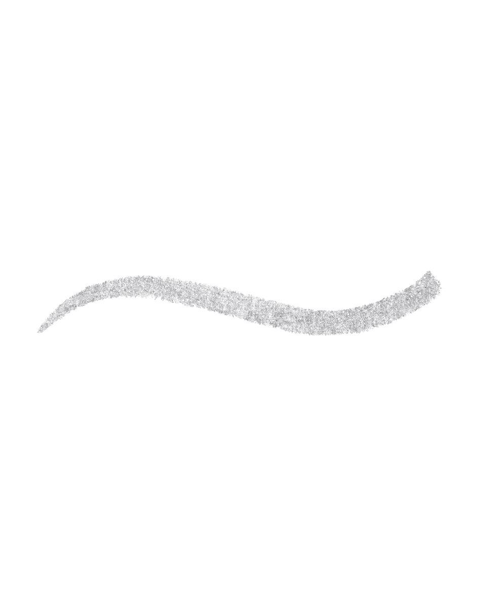 DIOR DIORSHOW STYLO Waterproof eyeliner - houdt 24u - intense kleur 076 Pearly Silver 4