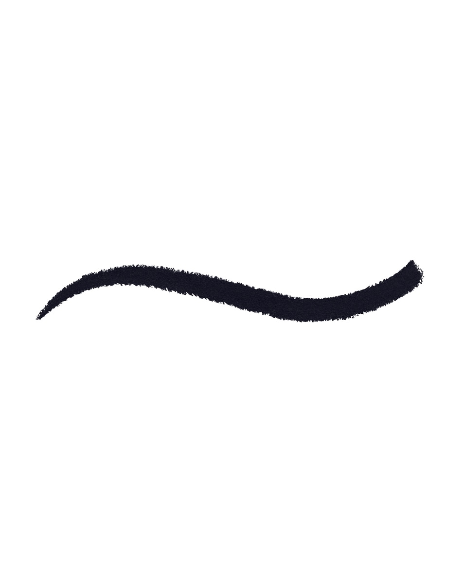 DIOR DIORSHOW STYLO Waterproof eyeliner - houdt 24u - intense kleur 091 Matte Black 4