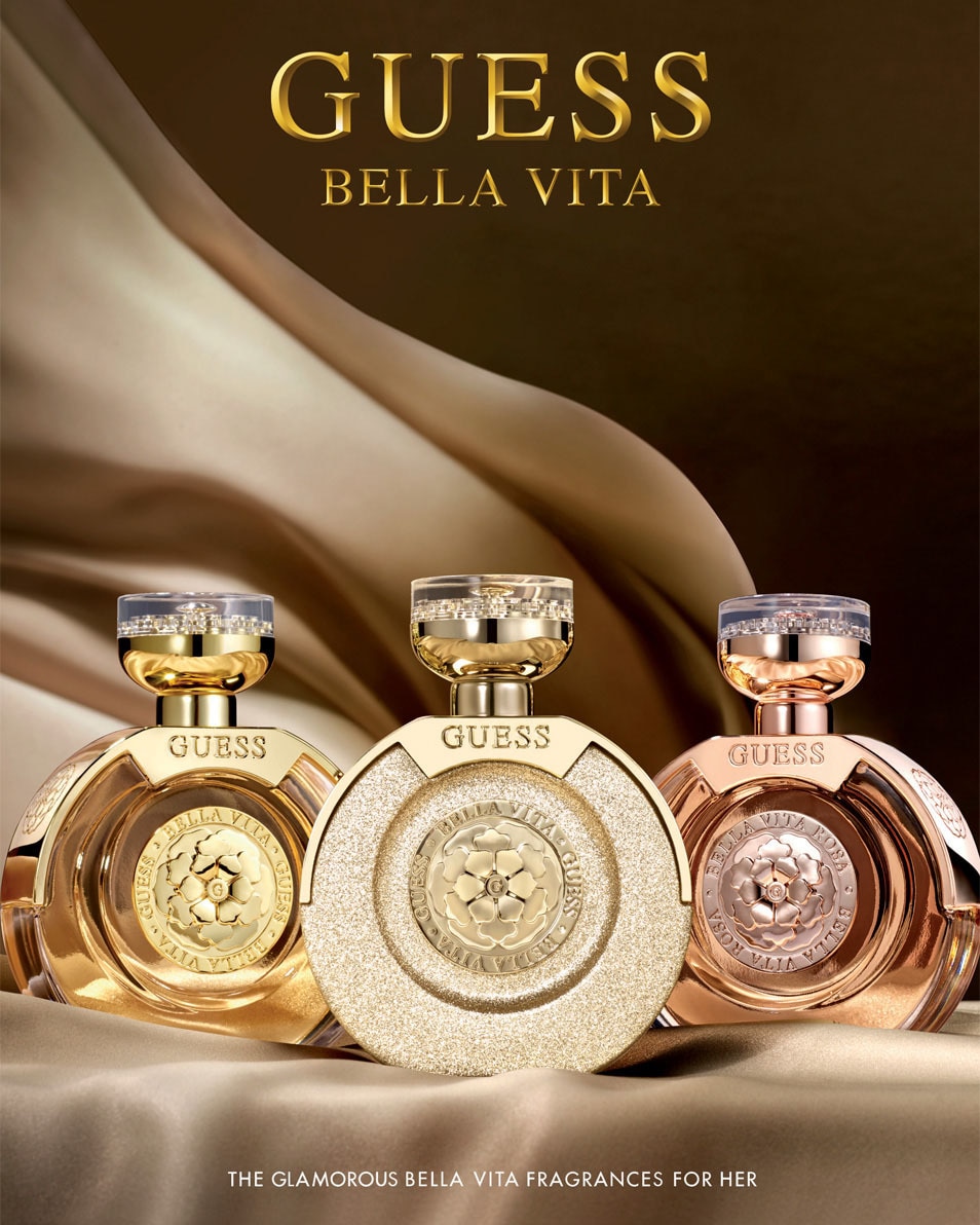 GUESS Paradiso Eau de parfum 30 ML 4