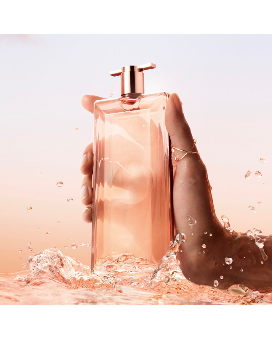 LANCÔME Idôle Eau De Toilette 50 ML 4