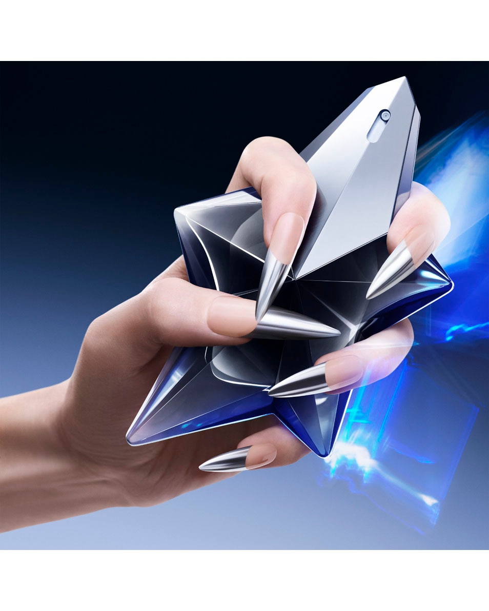 MUGLER Angel Fantasm Eau De Parfum - Navulbaar Parfum 50 ML