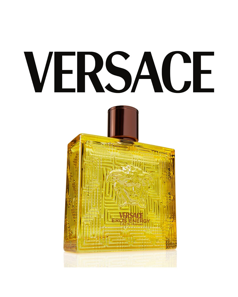 VERSACE Eros Energy Eau de parfum 200 ML 3