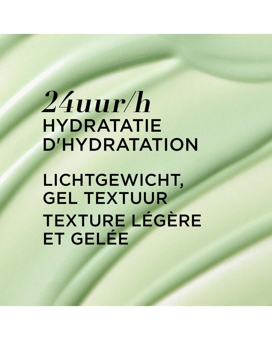 BYE BYE REDNESS SERUM