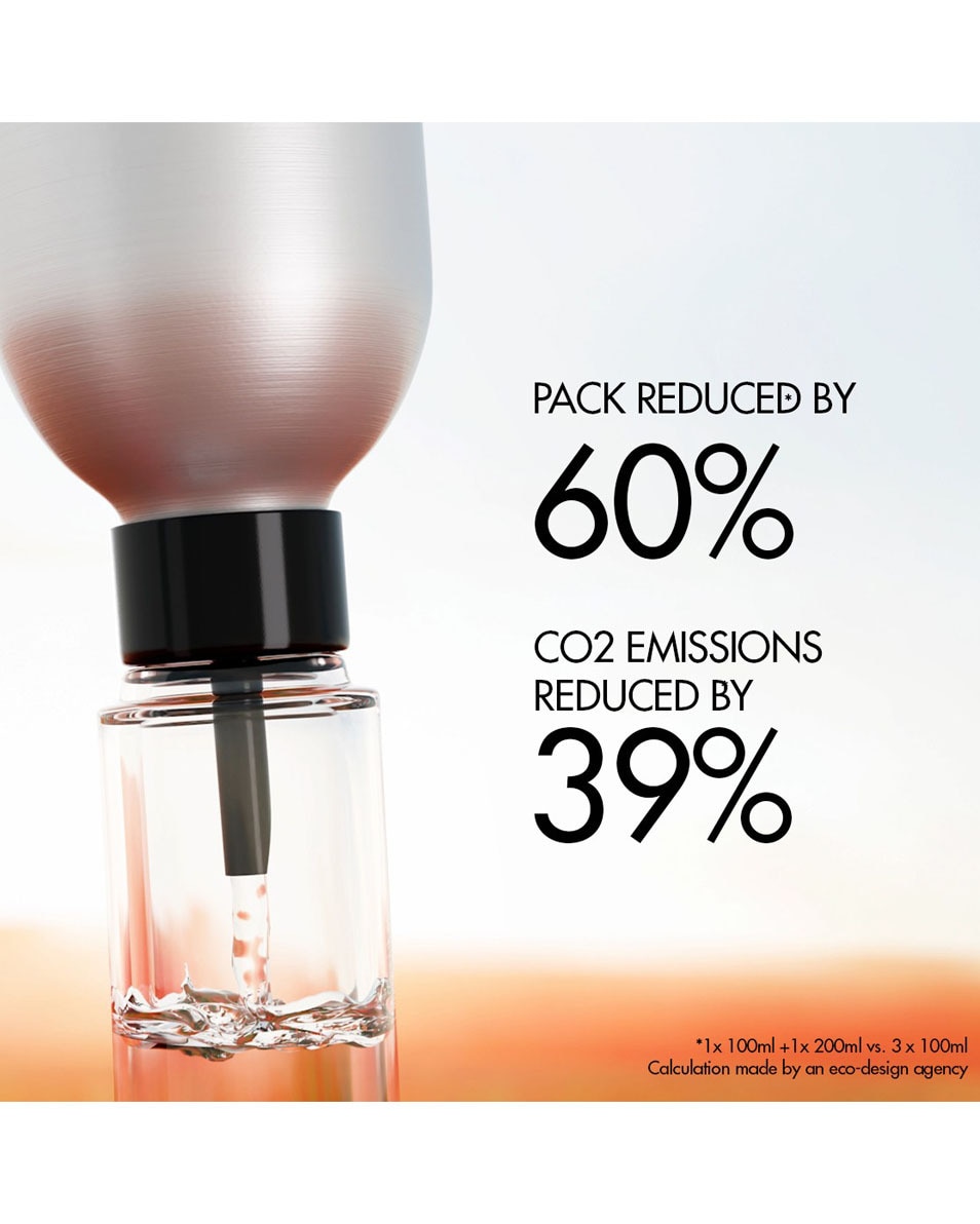 KENZO FLOWER BY KENZO EAU DE PARFUM REFILL 200 ML 4