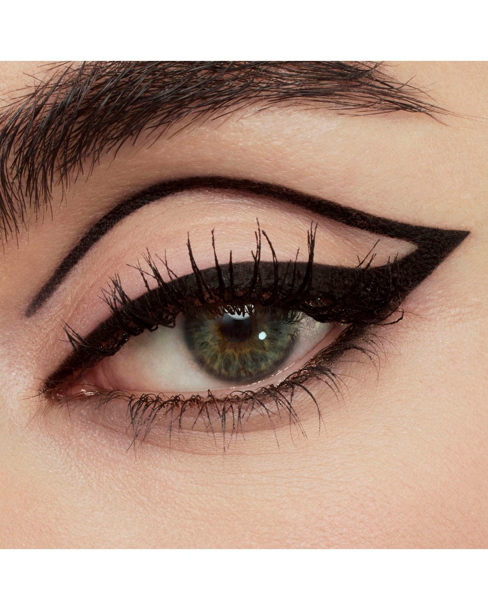 YVES SAINT LAURENT Lines Liberated Eyeliner 01 black