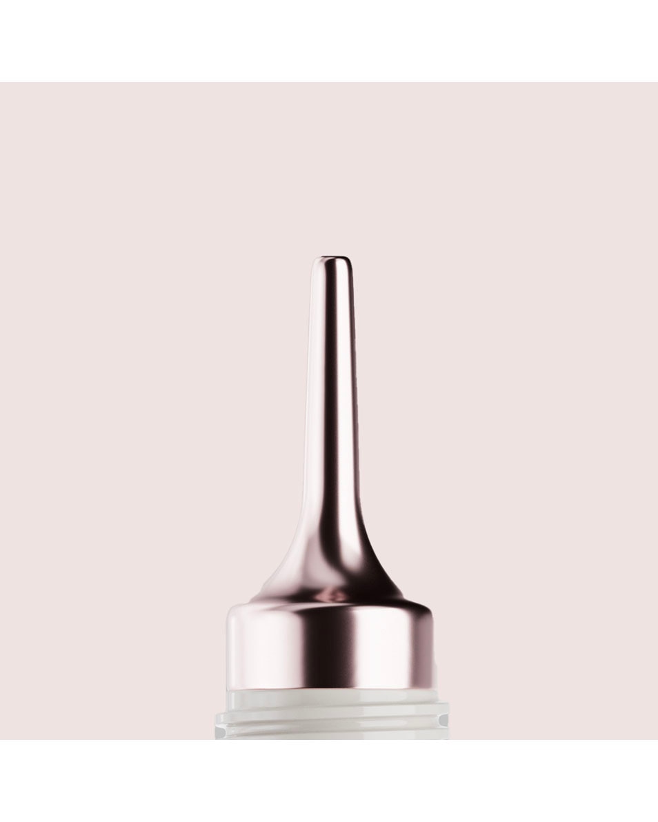 ANASTASIA BEVERLY HILLS Blurring Serum Blush Liquid Blush Baby Pink 4