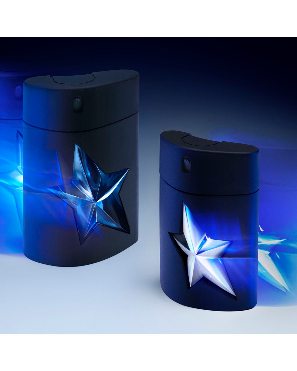 Eau de parfum sensuelle