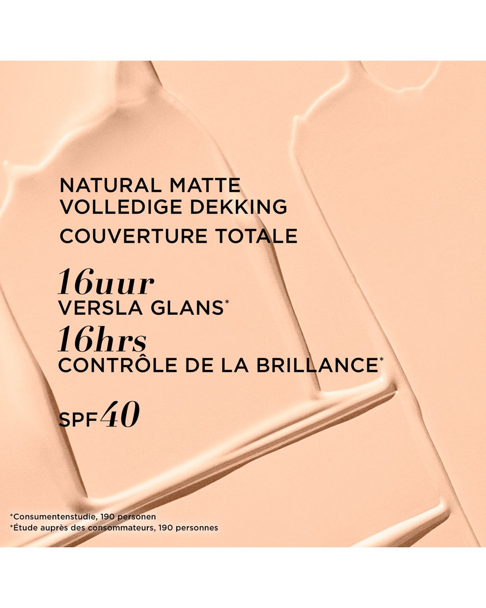IT COSMETICS YOUR SKIN BUT BETTER CC+ CC+ CREAM NATURAL MATTE Fair