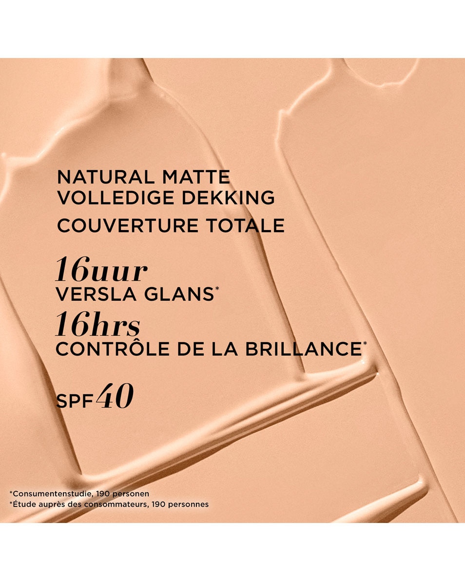 IT COSMETICS YOUR SKIN BUT BETTER CC+ CREAM NATURAL MATTE Light