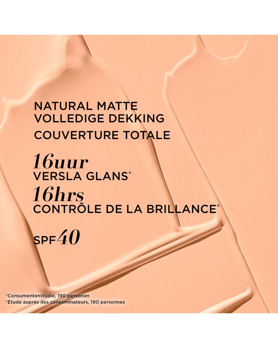 IT COSMETICS YOUR SKIN BUT BETTER CC+ CREAM NATURAL MATTE Light Medium 4