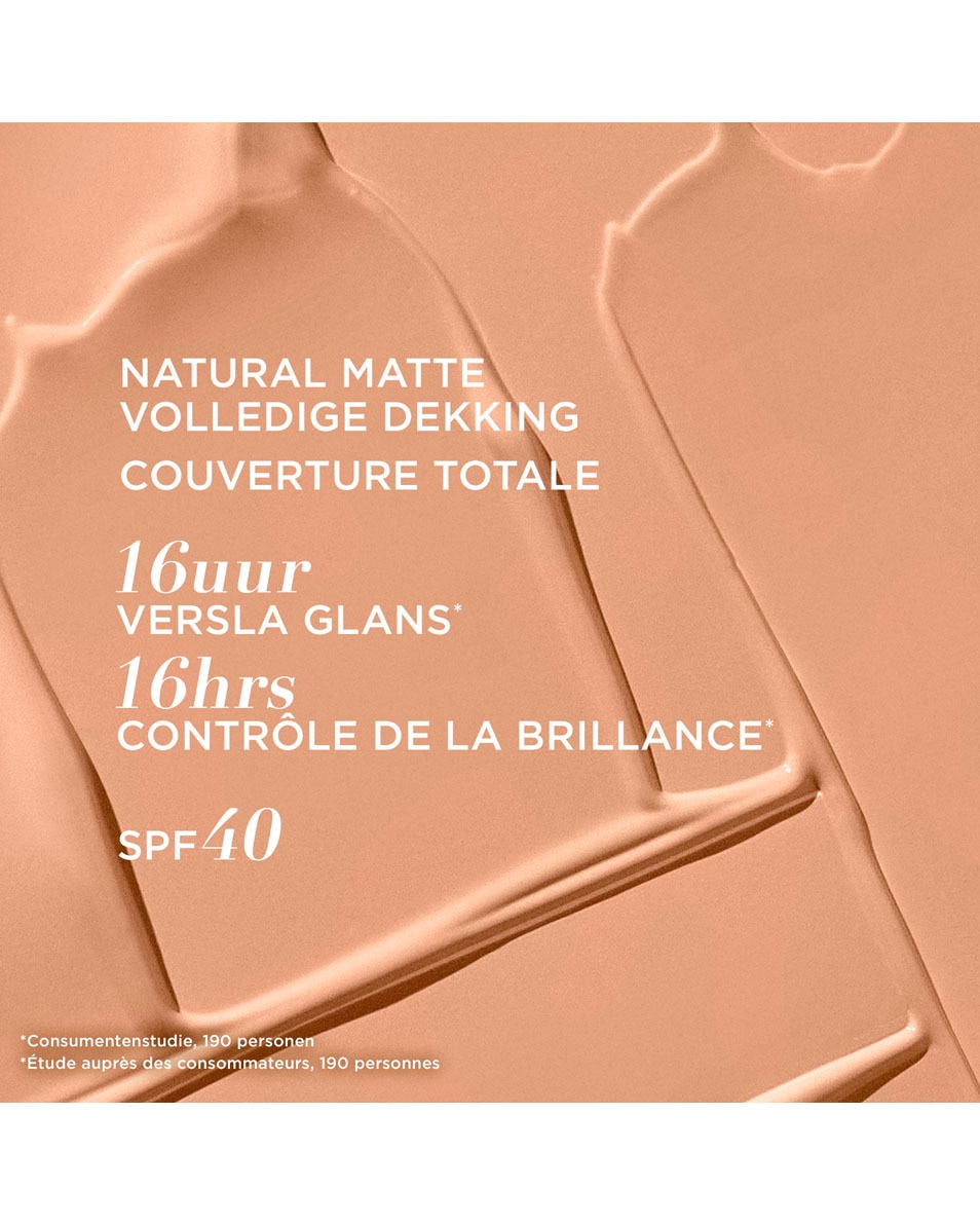 IT COSMETICS YOUR SKIN BUT BETTER CC+ CREAM NATURAL MATTE Neutral Medium