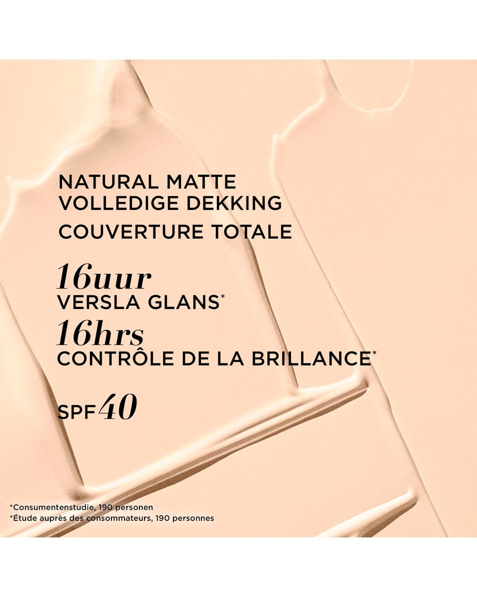 IT COSMETICS YOUR SKIN BUT BETTER CC+ CREAM NATURAL MATTE Fair Warm 4
