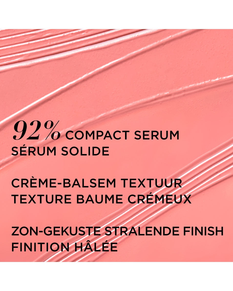 Serum Color Balm