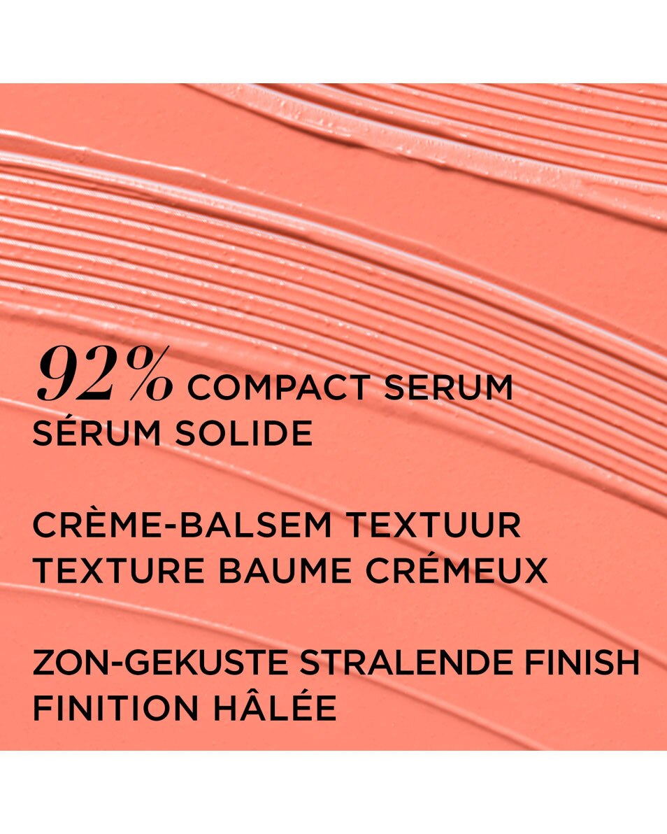 IT COSMETICS Do It All Serum Color Balm Sun Blossom 20 4