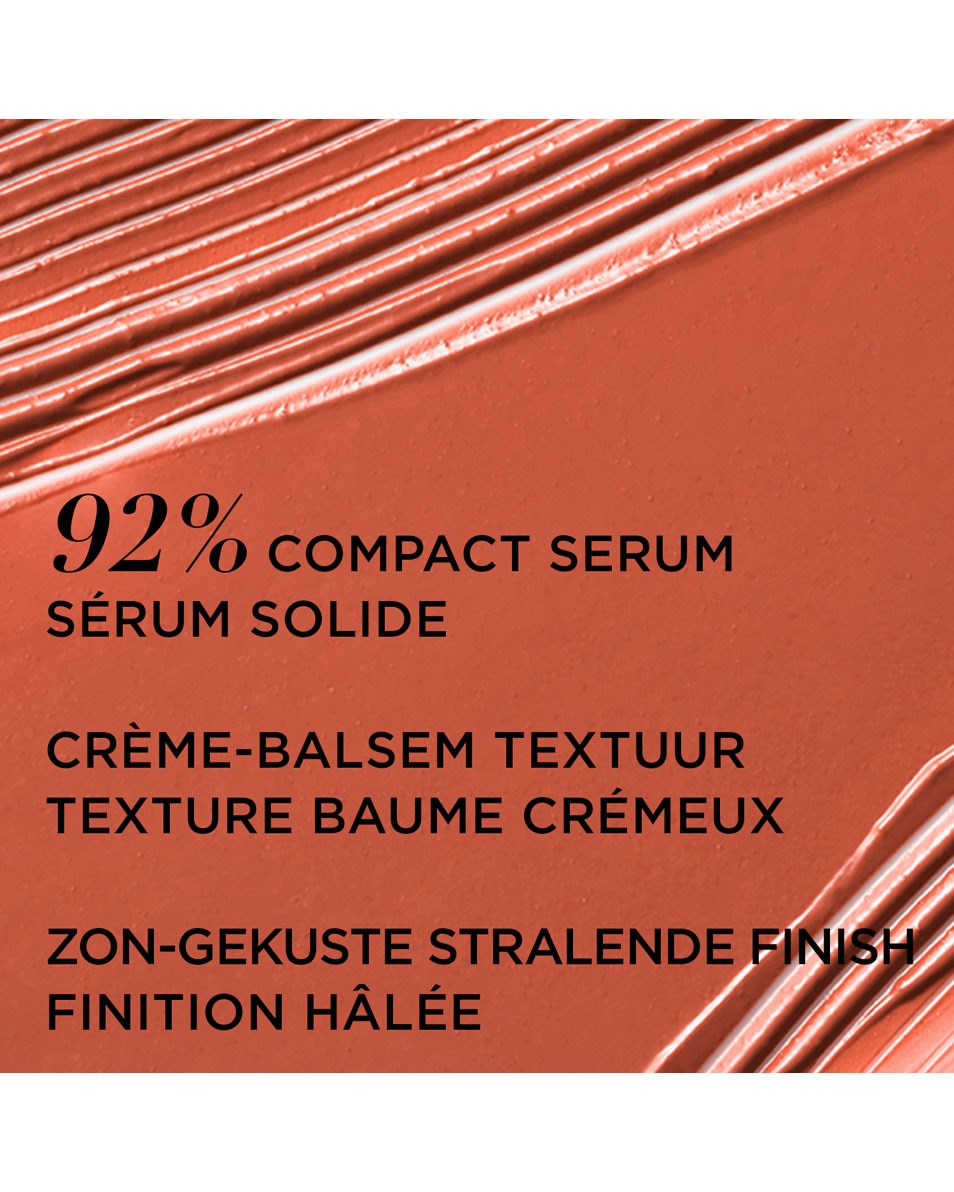 IT COSMETICS Do It All Serum Color Balm Sun Warmth 30 4