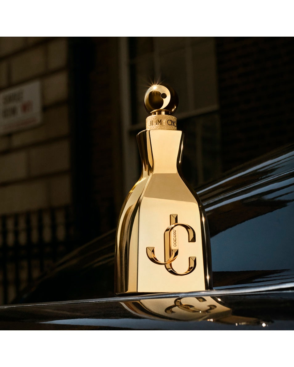 JIMMY CHOO I Want Choo Le Parfum Eau de parfum 60 ML 4