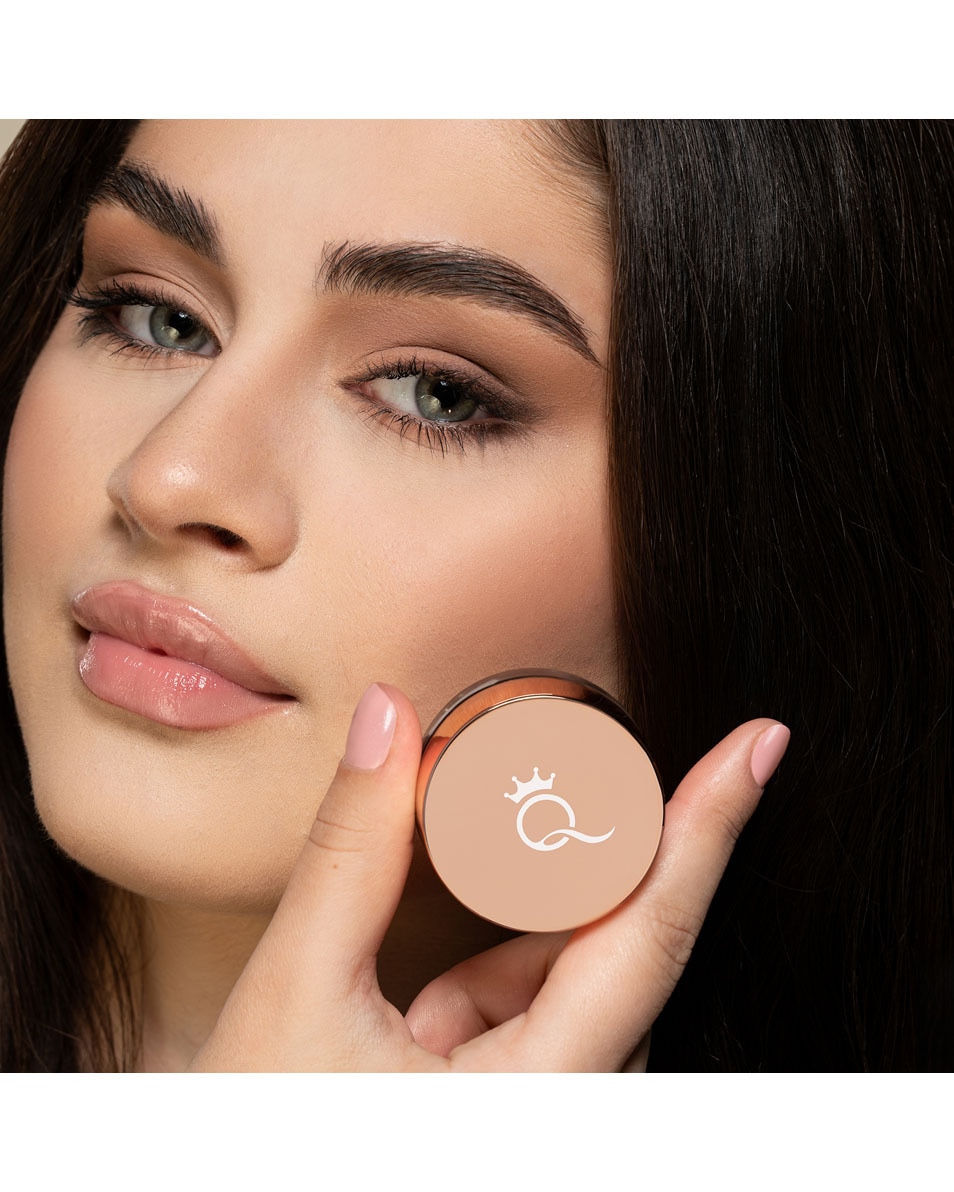 QUEEN TARZI Royal Brow Wax Wenkbrauw wax 4