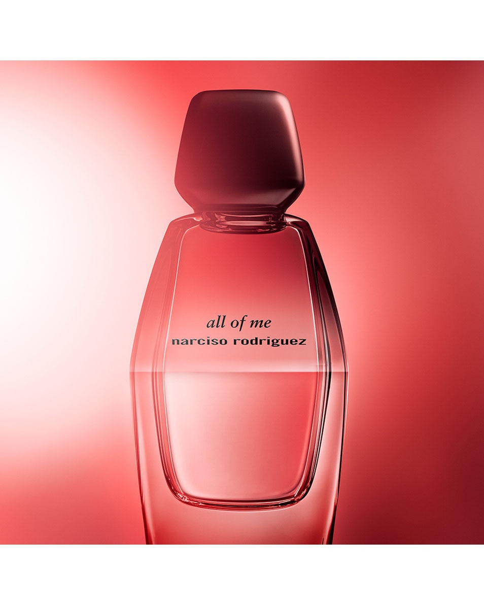 NARCISO RODRIGUEZ all of me all of me Eau de Parfum Intense 30 ML 4